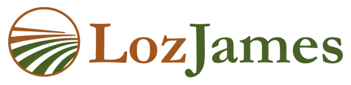 Loz James Loz James Agricultural Journalist