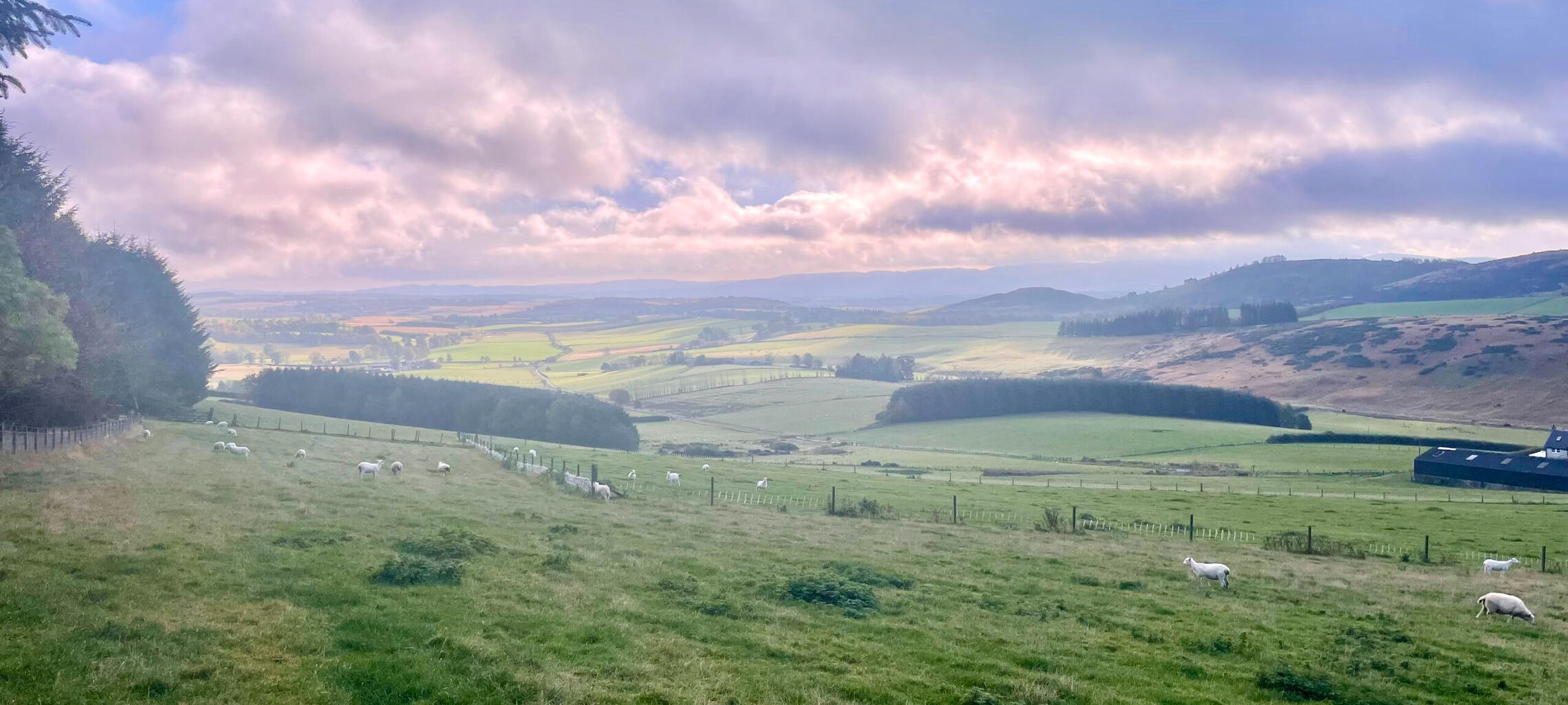 Ardormie Farm Perthshire Ardormie Farm Perthshire