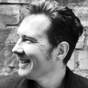 Loz James Agricultural Journalist