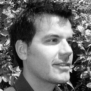 Loz James Agricultural Journalist